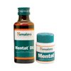 Mentat DS syrup Mentat DS syrup